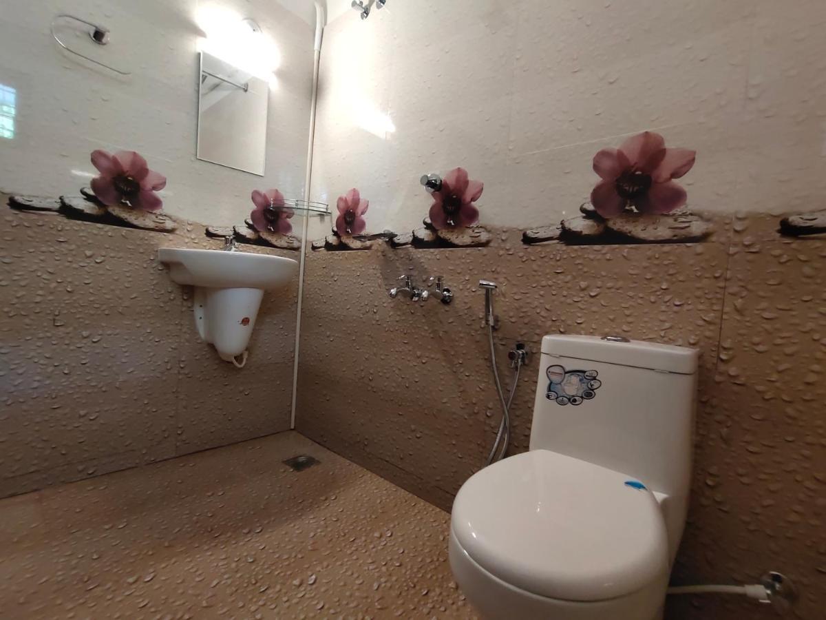 White House Residency Hotel วาร์คาลา ภายนอก รูปภาพ