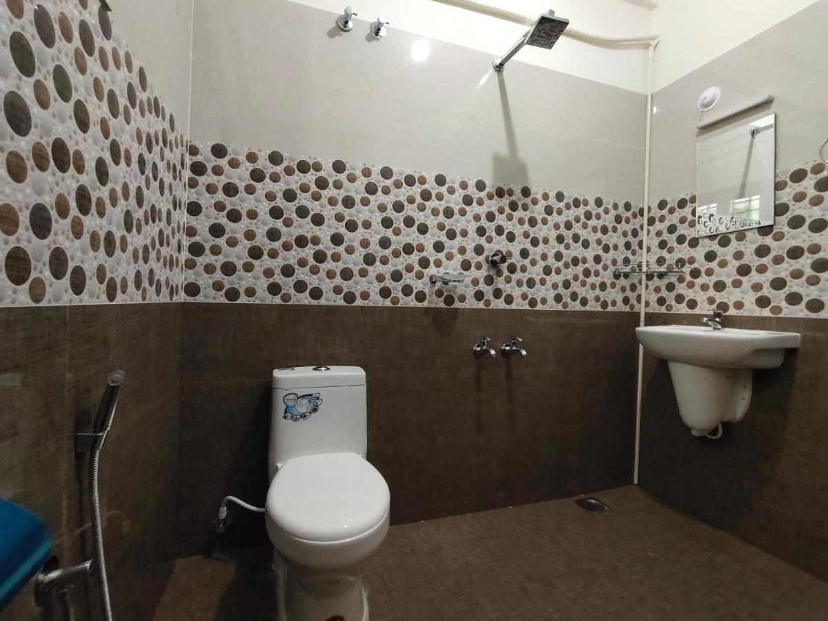 White House Residency Hotel วาร์คาลา ภายนอก รูปภาพ